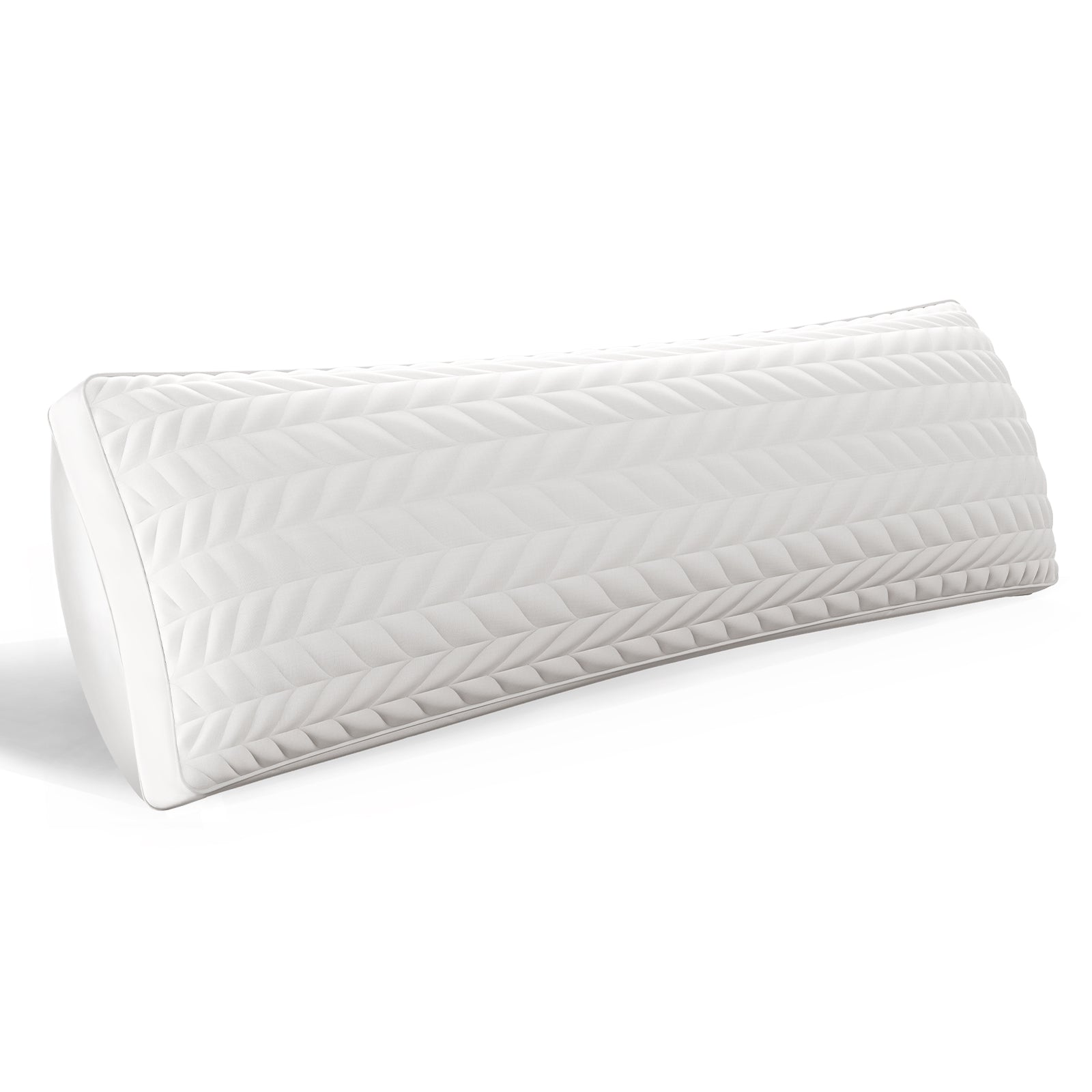 Memory Foam Body Pillow