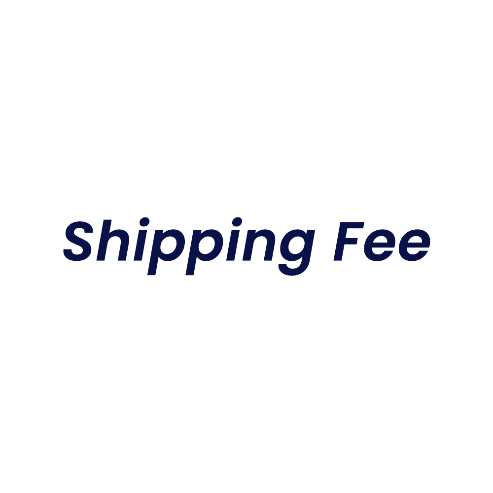 Shipping Fee