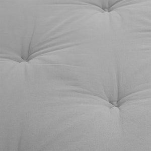 100% Organic Cotton Soft Futon Mattress