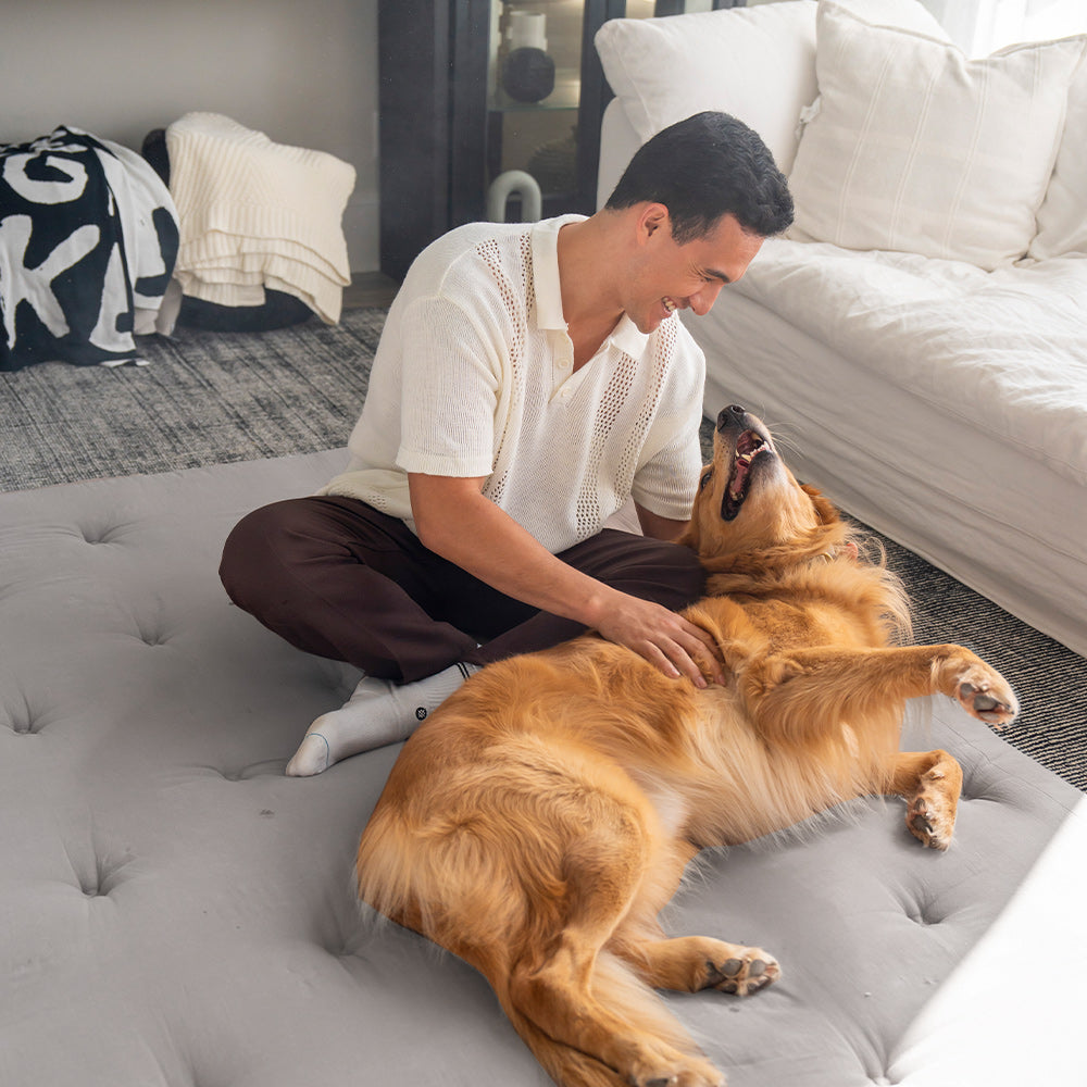 Classic Floor Mattress