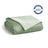 Green cooling comforter