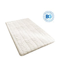 Wheat Dream Futon Mattress