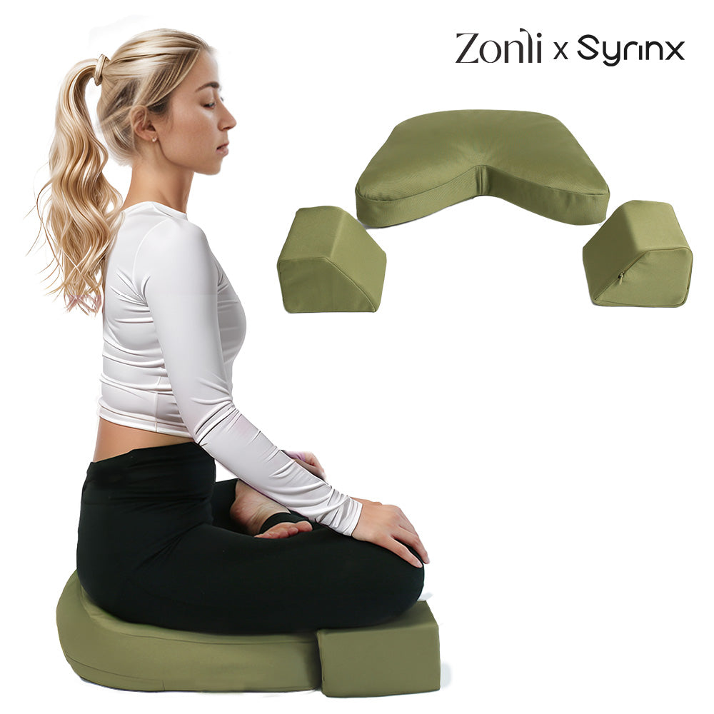 Meditation Cushion