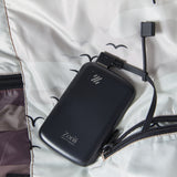 Z-Walk USB Battery Operated Heated Blanket