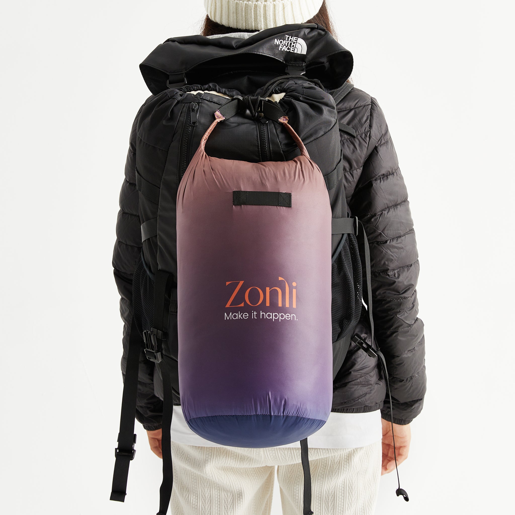 Zonli portable battery heated blanket- Outdoor