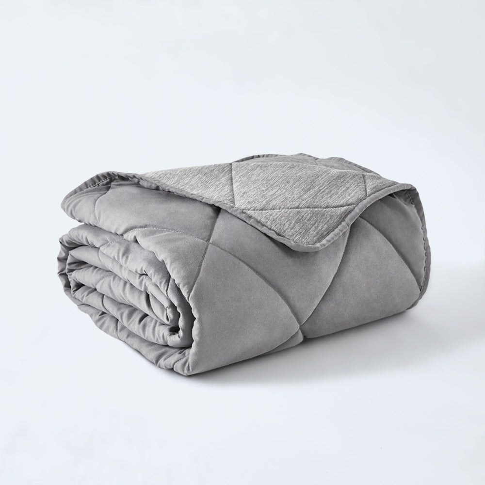cooling blanket-grey-zonli