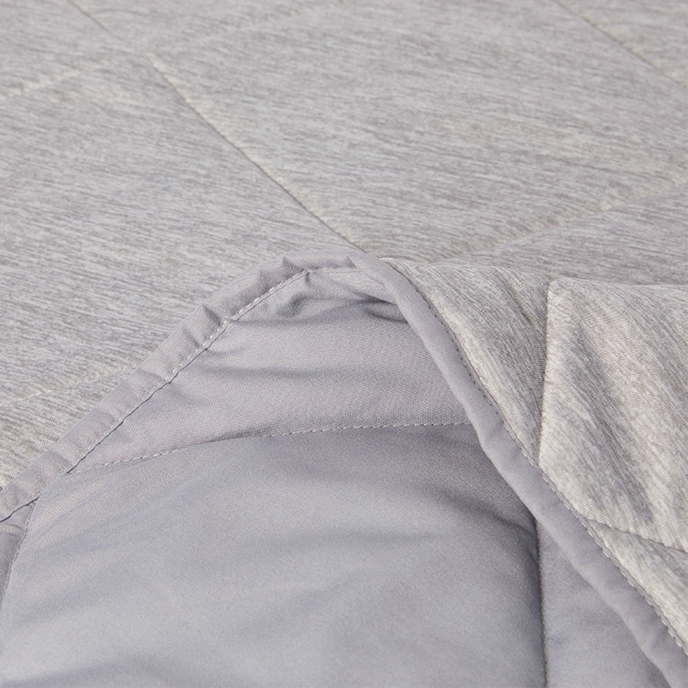 coolest fabric- Chillmax™ -grey