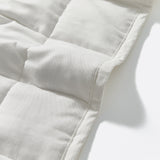 Premium Cotton Weighted Blanket for Adults