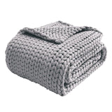 Chunky Weighted Blanket ZonLi