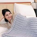 Durable Knit Blanket