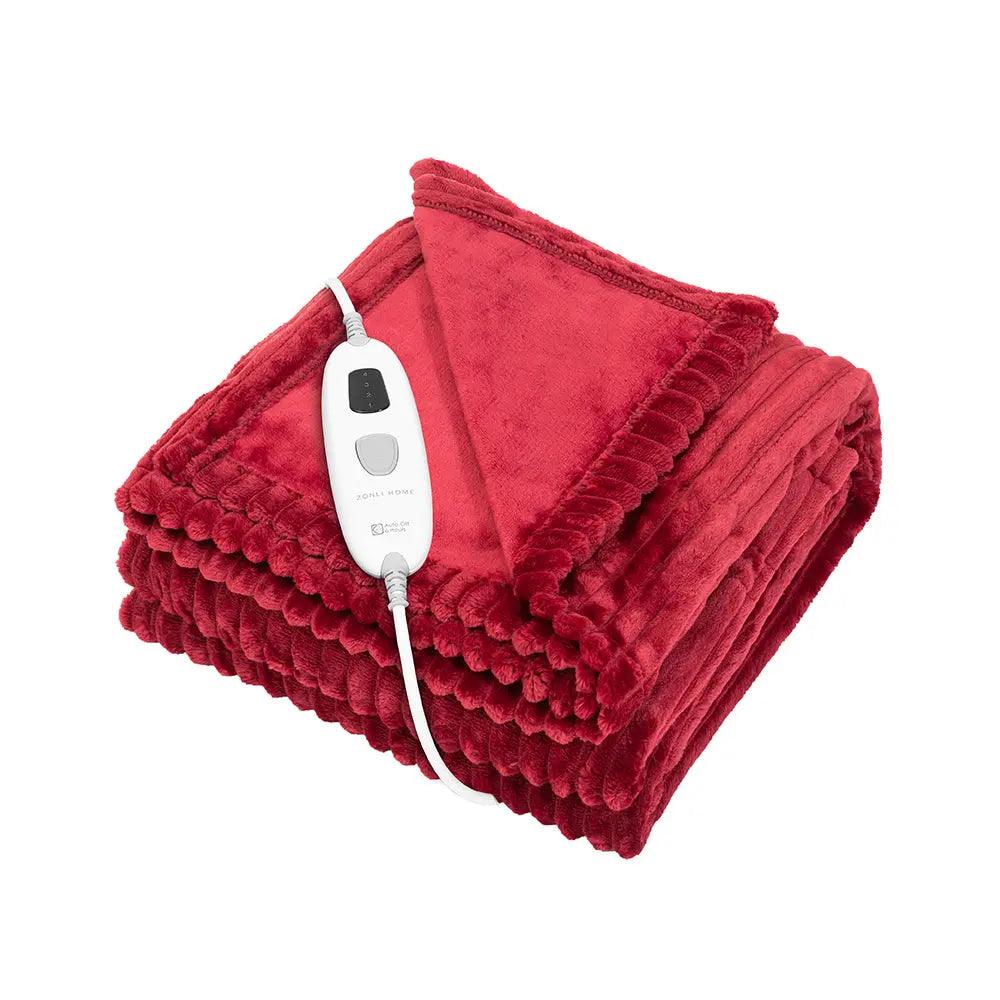 Heated Blanket- ZonLi