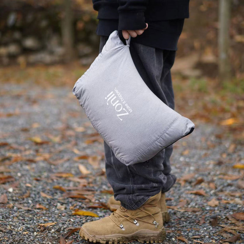 BatteryPowered Heated Blankets Online At Zonli